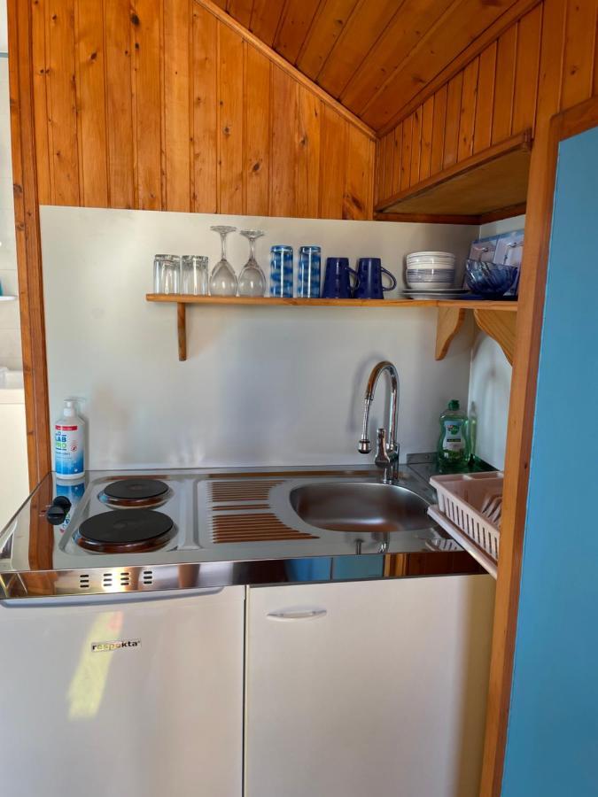 Perun Guest House Mlini Dış mekan fotoğraf
