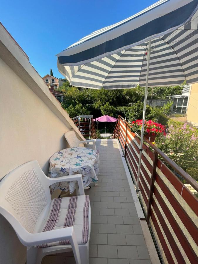 Perun Guest House Mlini Dış mekan fotoğraf