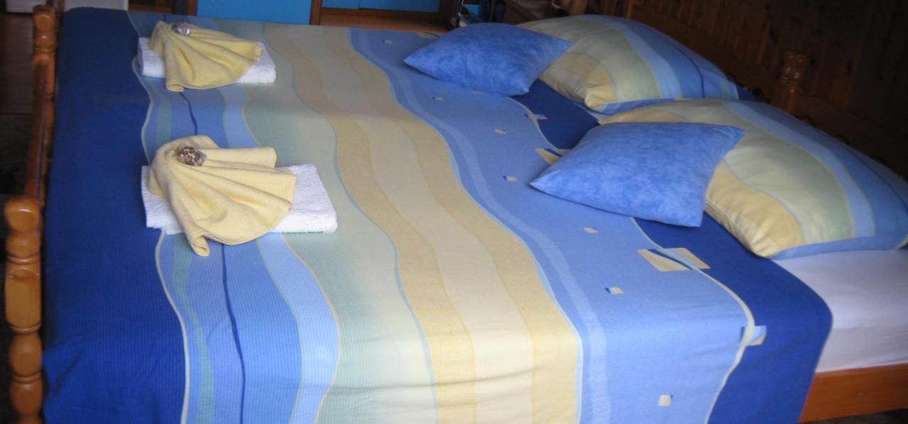 Perun Guest House Mlini Dış mekan fotoğraf
