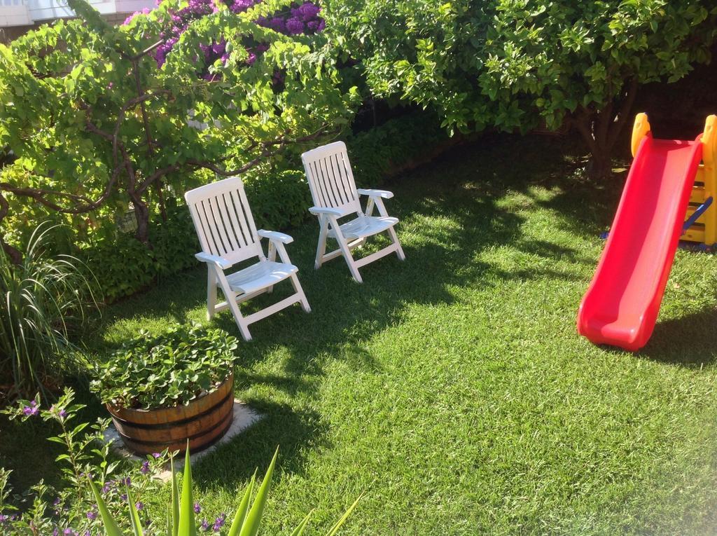 Perun Guest House Mlini Oda fotoğraf