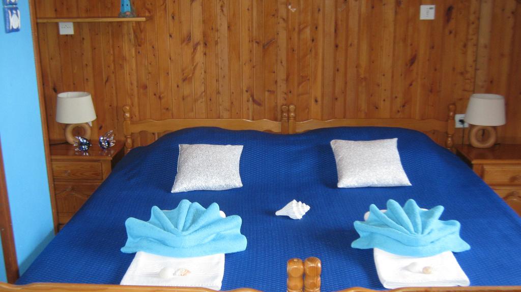 Perun Guest House Mlini Dış mekan fotoğraf